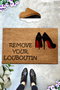 Conceptum Coco Remove Felpudo de Coco 40 x 60 cm